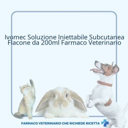 Ivomec Soluzione... Ivomec Soluzione...