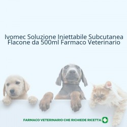 Ivomec Soluzione... Ivomec Soluzione...