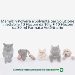 Mamyzin Polvere e Solvente... Mamyzin Polvere e Solvente...