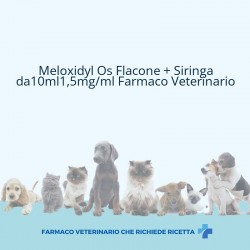 Meloxidyl Os Flacone +... Meloxidyl Os Flacone +...