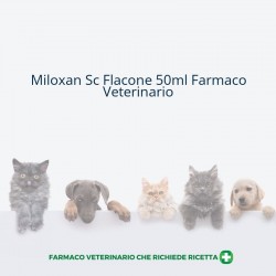Miloxan Sc Flacone 50ml...