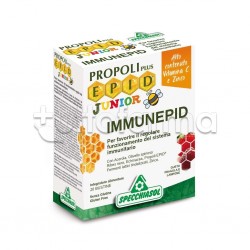 Specchiasol ImmunEpid... Specchiasol ImmunEpid...