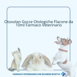 Otoxolan Gocce Otologiche... Otoxolan Gocce Otologiche...