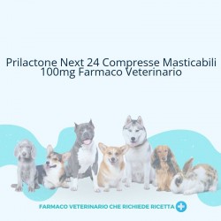 Prilactone Next 24... Prilactone Next 24...