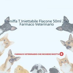 Rhiniffa T Iniettabile...