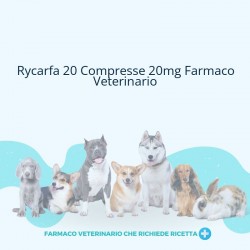 Rycarfa 20 Compresse 20mg... Rycarfa 20 Compresse 20mg...