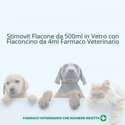 Stimovit Flacone da 500ml... Stimovit Flacone da 500ml...