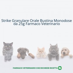Strike Granulare Orale... Strike Granulare Orale...