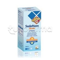 Named Sedanam Bimbi 200ml Named Sedanam Bimbi 200ml