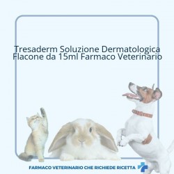 Tresaderm Soluzione... Tresaderm Soluzione...