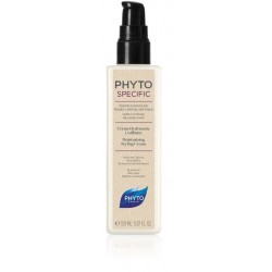 Phytospecific Crema Idratante per Capelli Ricci e Mossi 150ml Phytospecific Crema Idratante per Capelli Ricci e Mossi 150ml