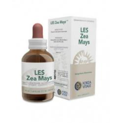 Les Zea Mais Macerato Glicerico Spagirico Integratore per Vie Urinarie 50ml Les Zea Mais Macerato Glicerico Spagirico Integratore per Vie Urinarie 50ml