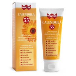 Winter Calendula 35 Crema Idratante 100ml Winter Calendula 35 Crema Idratante 100ml