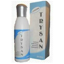 Trysan Lozione contro la Forfora dei Capelli 125ml