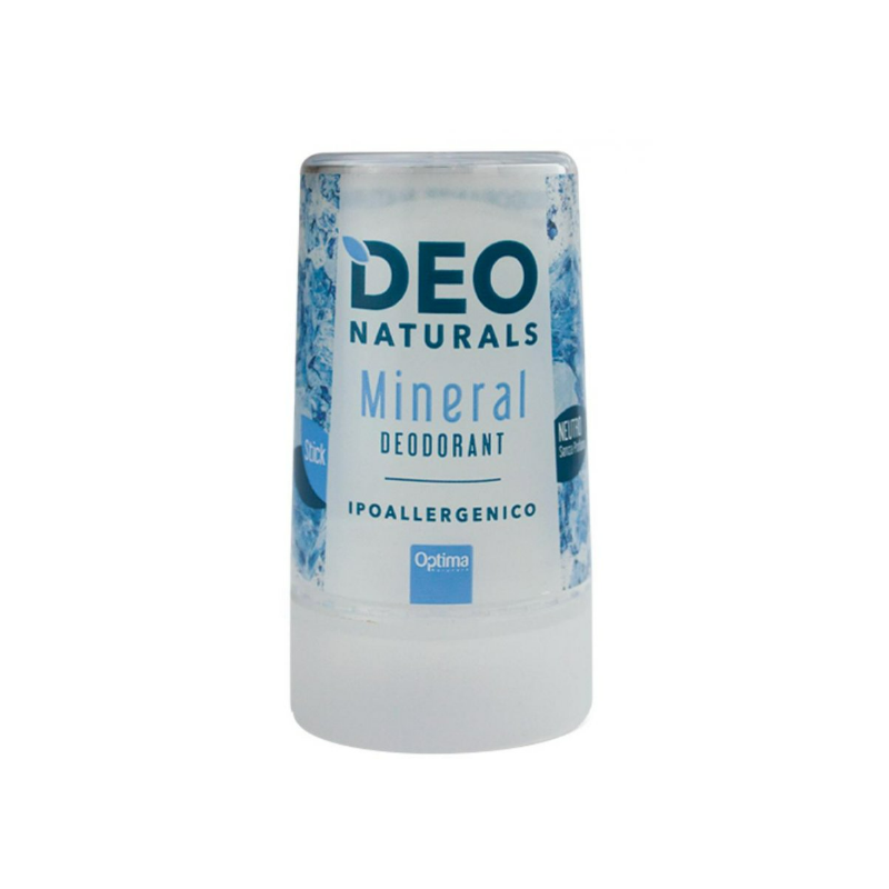 Optima Naturals Deonaturals Stick Deodorante 50g