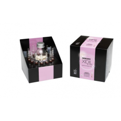 scatola Immunoxidil Anticaduta Donna Integratore per Caduta Capelli 60 Capsule + 15 Fiale scatola Immunoxidil Anticaduta Donna Integratore per Caduta Capelli 60 Capsule + 15 Fiale
