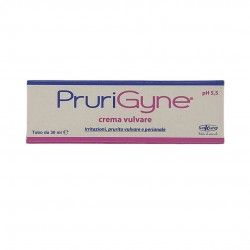 CREMA VULVARE PRURIGYNE 30 ML CREMA VULVARE PRURIGYNE 30 ML