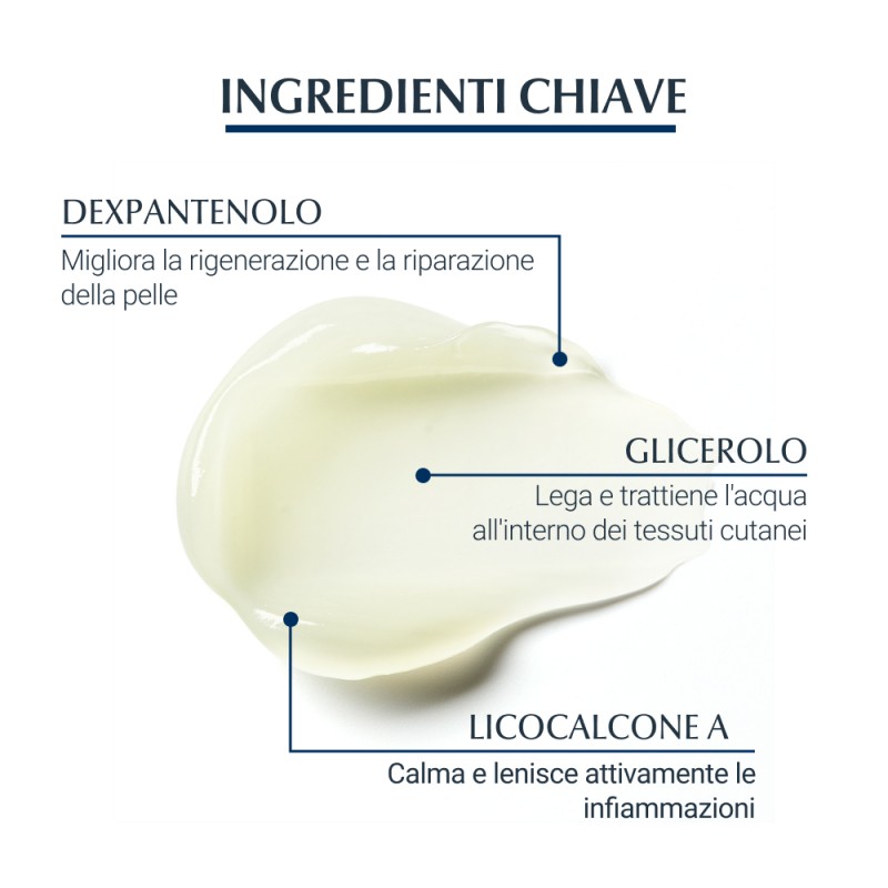 Eucerin Urea Repair Balsamo Labbra Intensivo 10ml Eucerin Urea Repair Balsamo Labbra Intensivo 10ml