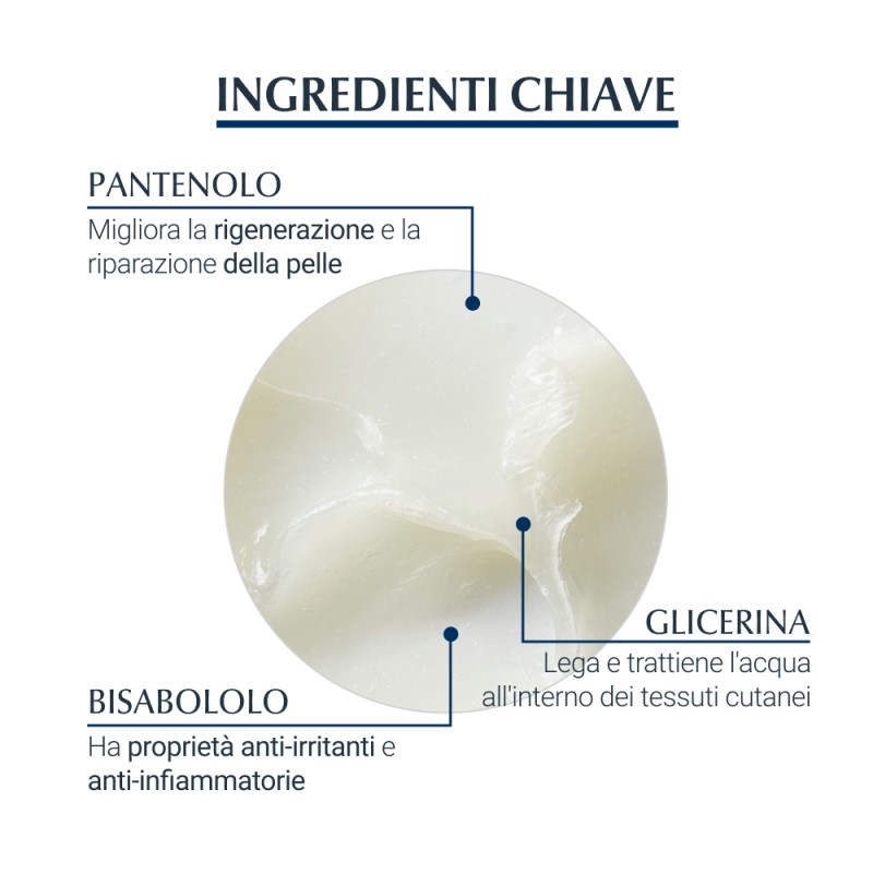 Eucerin Aquaphor Trattamento Riparatore Pelli Danneggiate 200ml Eucerin Aquaphor Trattamento Riparatore Pelli Danneggiate 200ml
