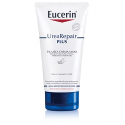 Eucerin Urea Repair Plus... Eucerin Urea Repair Plus...
