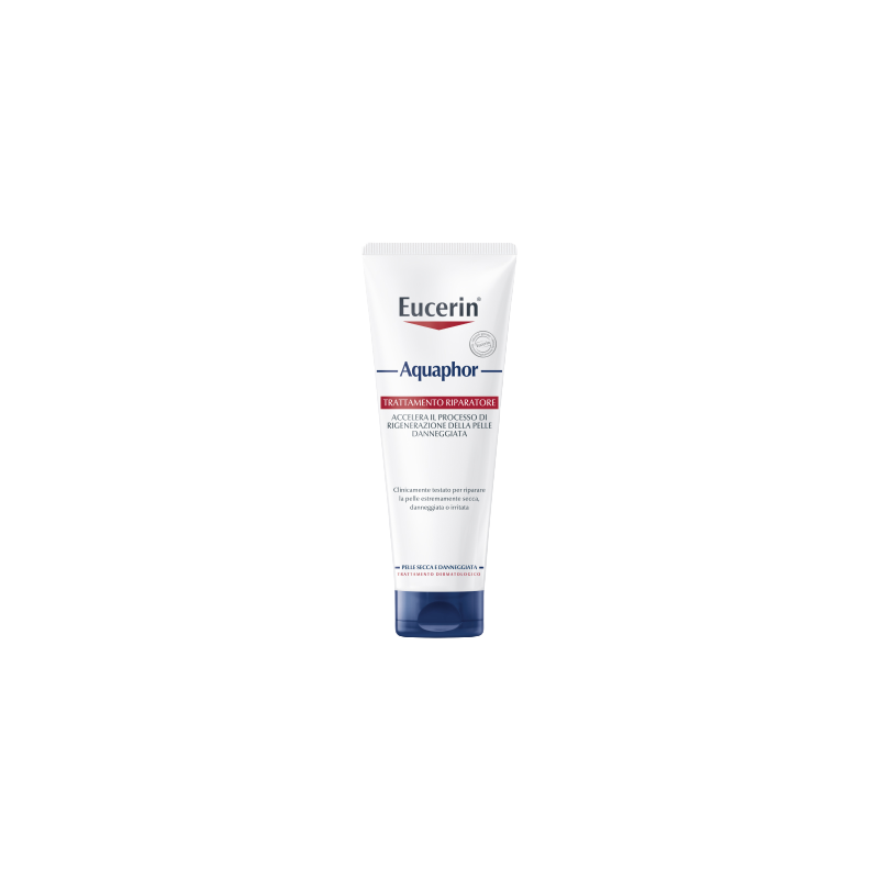 Eucerin Aquaphor Trattamento Riparatore Pelli Danneggiate Da 200ml Eucerin Aquaphor Trattamento Riparatore Pelli Danneggiate Da 200ml