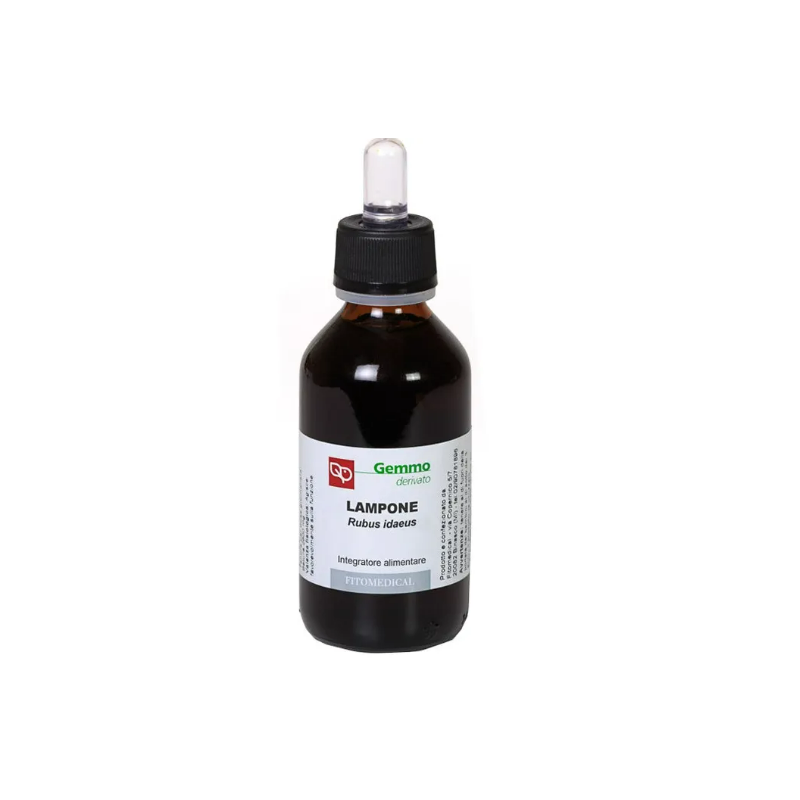 Fitomedical Lampone Integratore per Benessere Femminile 100ml