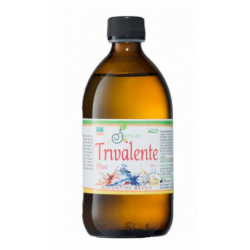 Atena Bio Trivalente Plus Detergente per Pelle 500ml Atena Bio Trivalente Plus Detergente per Pelle 500ml