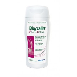 Bioscalin Tricoage Shampoo Maxi Size 400 ml Bioscalin Tricoage Shampoo Maxi Size 400 ml