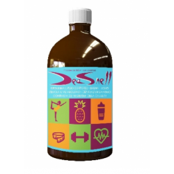 Deakos Deasnell Integratore Drenante 500ml Deakos Deasnell Integratore Drenante 500ml