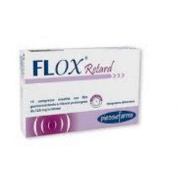 Flox Retard Integratore per Articolazioni 15 Compresse Singole