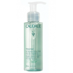 Caudalie Vinoclean Acqua Micellare Struccante per il Viso 100ml Caudalie Vinoclean Acqua Micellare Struccante per il Viso 100ml