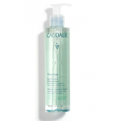 Caudalie Vinoclean Acqua Micellare Struccante per il Viso 200ml Caudalie Vinoclean Acqua Micellare Struccante per il Viso 200ml