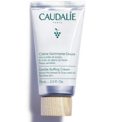 Caudalie Vinoclean Crema Esfoliazione Delicata per Viso 75ml Caudalie Vinoclean Crema Esfoliazione Delicata per Viso 75ml