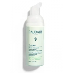 Caudalie Vinoclean Schiuma Detergente Viso 50ml Caudalie Vinoclean Schiuma Detergente Viso 50ml