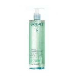Caudalie Vinoclean Acqua Micellare Struccante per Viso 400ml Caudalie Vinoclean Acqua Micellare Struccante per Viso 400ml