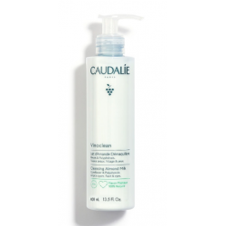 Caudalie Vinoclean Latte Di Mandorla Struccante Viso 400ml Caudalie Vinoclean Latte Di Mandorla Struccante Viso 400ml