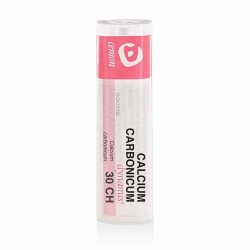 Cemon Calcium Carbonicum 30CH Granuli Omeopatici Tubo da 6grammi