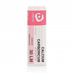 Cemon Calcium Carbonicum 200CH  Globuli Omeopatici Monodose