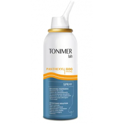 Tonimer Lab Panthexyl Spray Nasale per Naso Chiuso 100ml