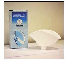 Mascherina in Plastica... Mascherina in Plastica...