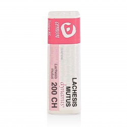 Cemon Lachesis Mutus 200CH Globuli Omeopatici Cemon Lachesis Mutus 200CH Monodose Globuli Omeopatici Cemon Lachesis Mutus 200CH Globuli Omeopatici Cemon Lachesis Mutus 200CH Monodose Globuli Omeopatici