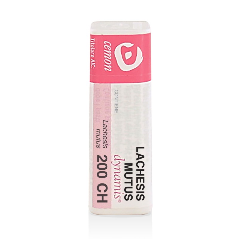 Cemon Lachesis Mutus 200CH Globuli Omeopatici Cemon Lachesis Mutus 200CH Monodose Globuli Omeopatici Cemon Lachesis Mutus 200CH Globuli Omeopatici Cemon Lachesis Mutus 200CH Monodose Globuli Omeopatici