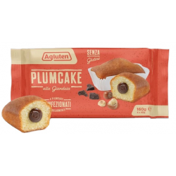 Agluten Plumcake alla... Agluten Plumcake alla...