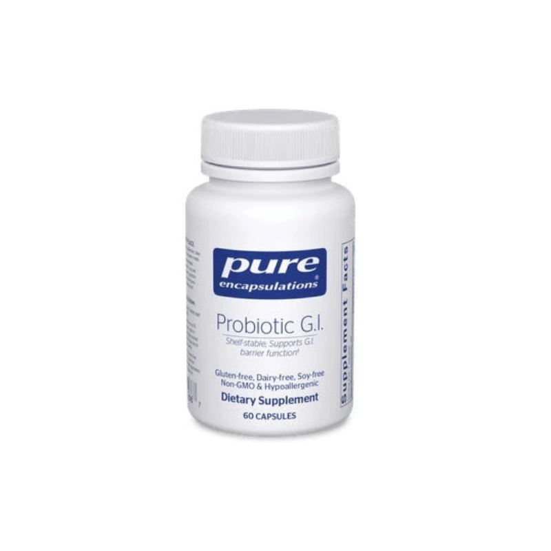 Pure Encapsulations Probiotic G.I. 30 capsule Pure Encapsulations Probiotic G.I. 30 capsule