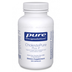 Pure Encapsulations...