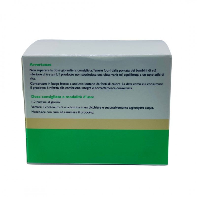 OTI Zerolip Dren Integratore Drenante 30 Bustine Gusto Arancio OTI Zerolip Dren Integratore Drenante 30 Bustine Gusto Arancio