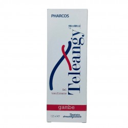 PHARCOS TELEANGYL GAMBE GEL 125 ML PHARCOS TELEANGYL GAMBE GEL 125 ML