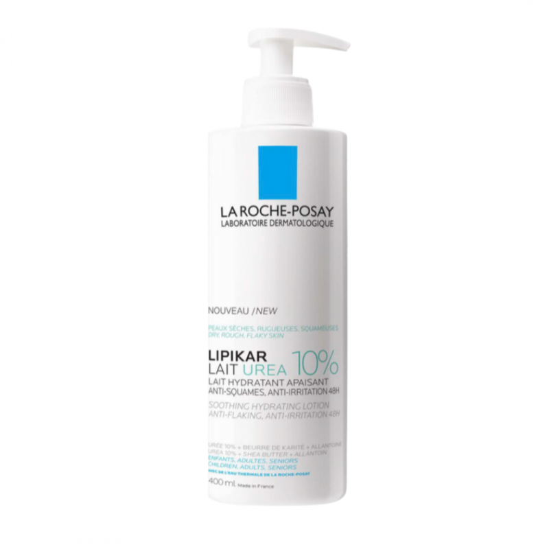 La Roche Posay Lipikar Urea 10% da 200ml La Roche Posay Lipikar Urea 10% da 200ml