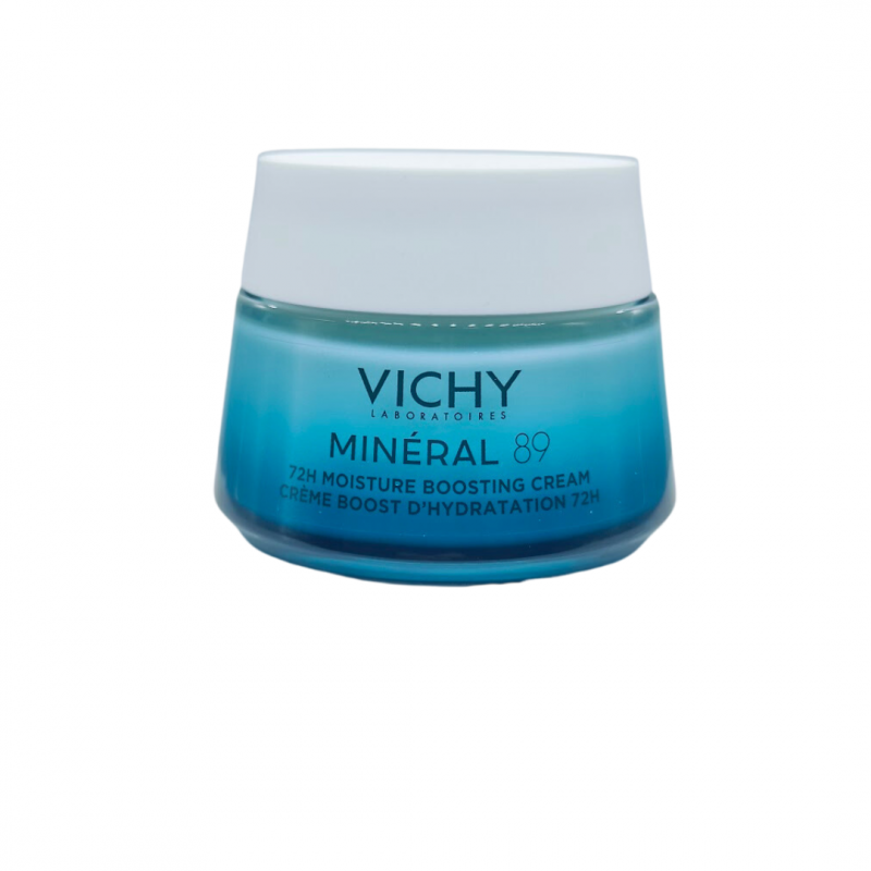 Vichy Mineral Crema Idratante Innovativa Leggera 72H 50ml Vichy Mineral Crema Idratante Innovativa Leggera 72H 50ml