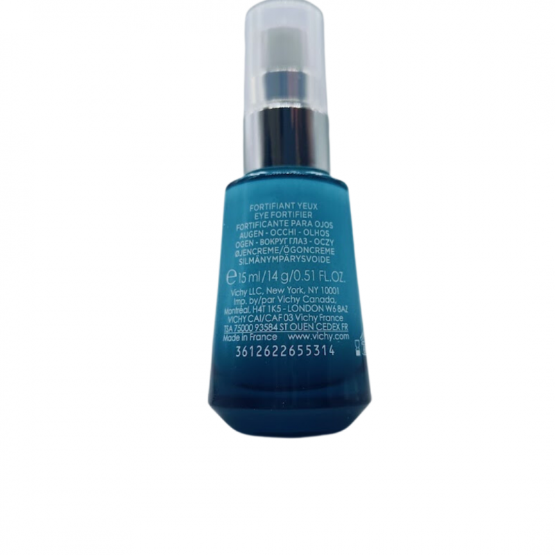 Vichy Mineral 89 Contorno Occhi Fortificante Gel 15ml Vichy Mineral 89 Contorno Occhi Fortificante Gel 15ml